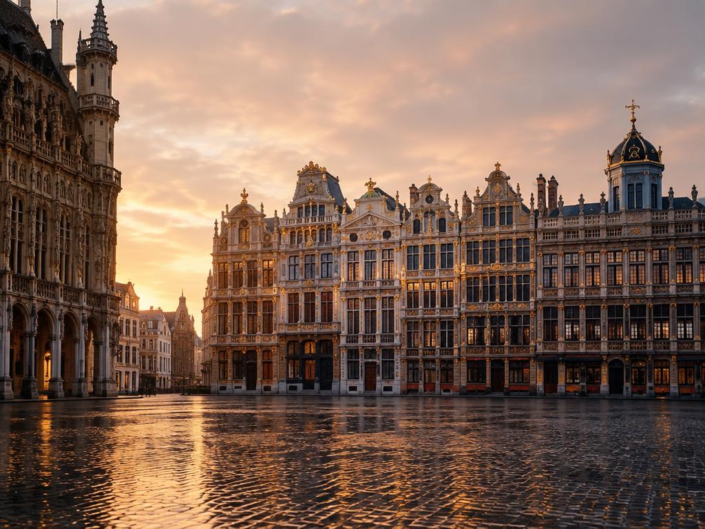 Brussels