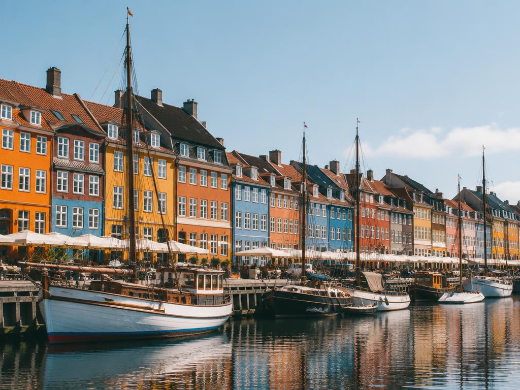 Copenhagen