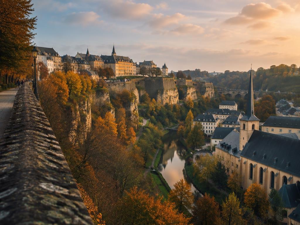 Luxembourg